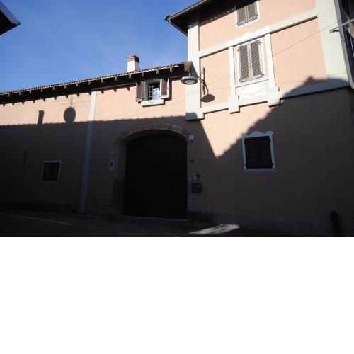 Appartamenti Old Farm
