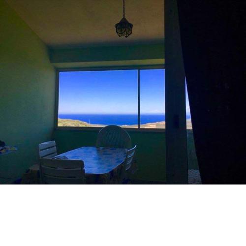 AppartamentI Paduledda vista mare per 6