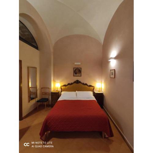 appartamenti Palazzo Rustici