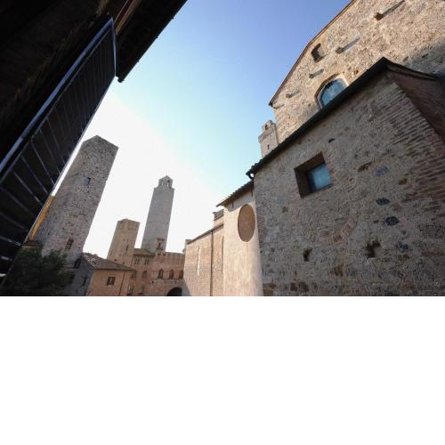 Appartamenti Panoramici Piazza delle Erbe