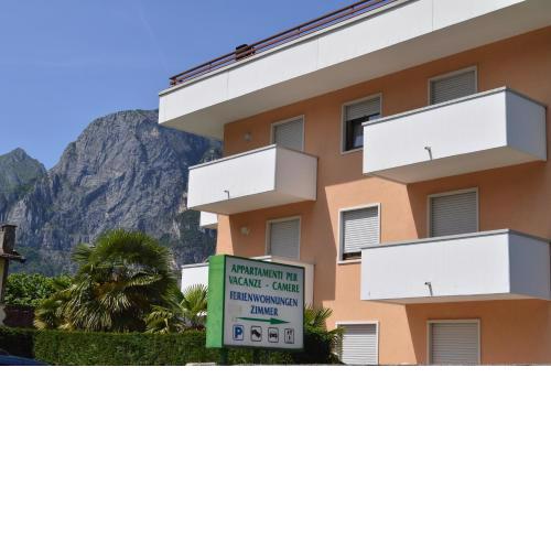 Appartamenti per Vacanze "Villa Elvi"