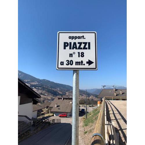 Appartamenti Piazzi