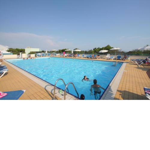 Appartamenti Pinewood