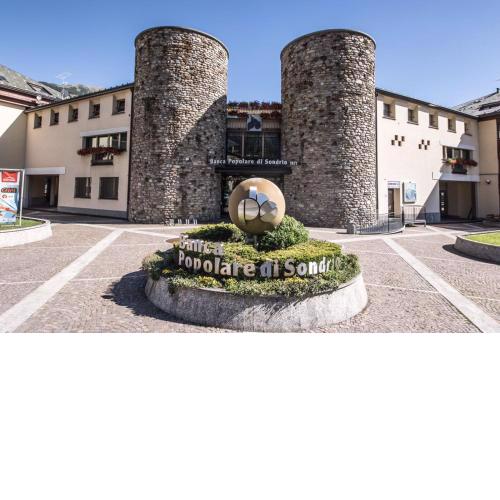 Appartamenti Pirovano Bormio