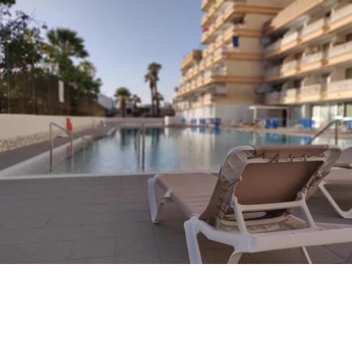 Appartamenti Playa Honda Las Americas