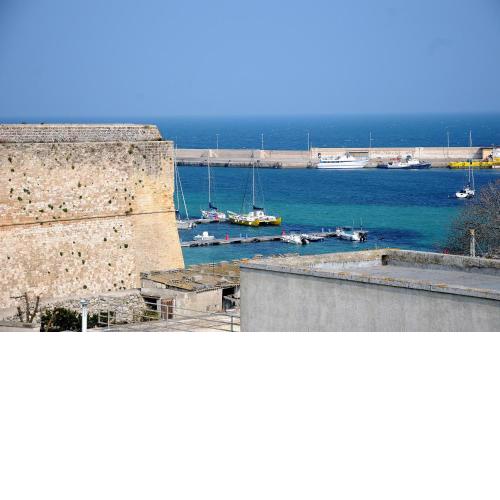 Appartamenti porta mare