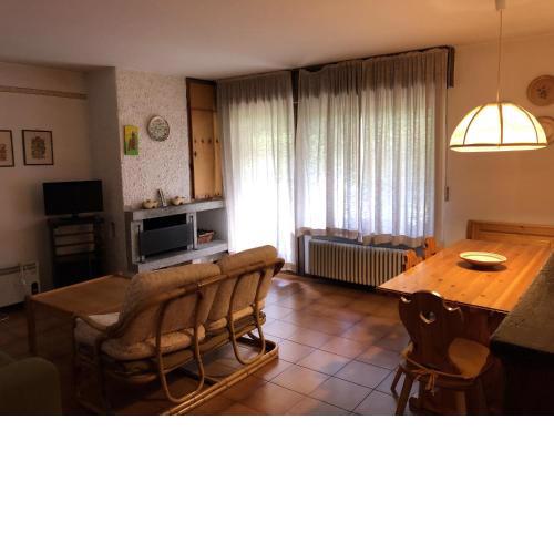 Appartamenti Residenza Alpina
