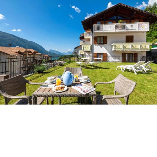 Appartamenti Residenza Pineta