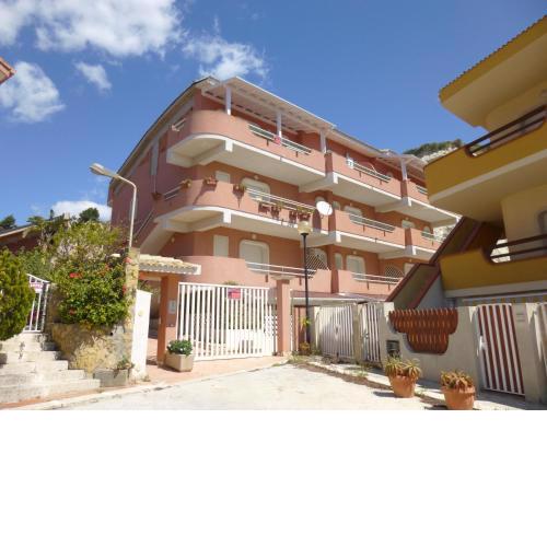Appartamenti Scala Dei Turchi Villa Saporito