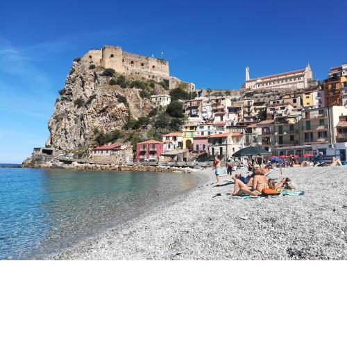 Appartamenti ScillaPaeseAlbergo