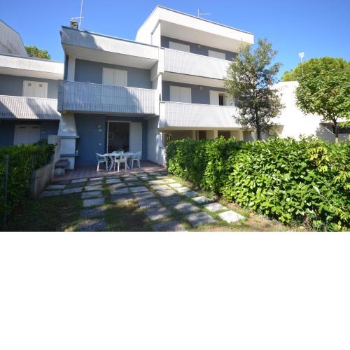 Appartamenti Sirio via Pesci 6,8,14