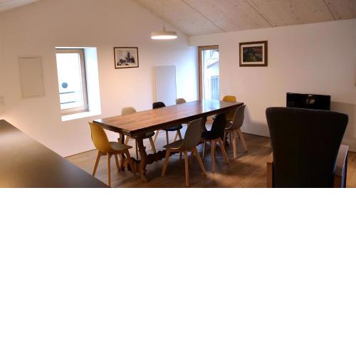 Appartamenti Sostenibili B&B Chiarina Cabbio
