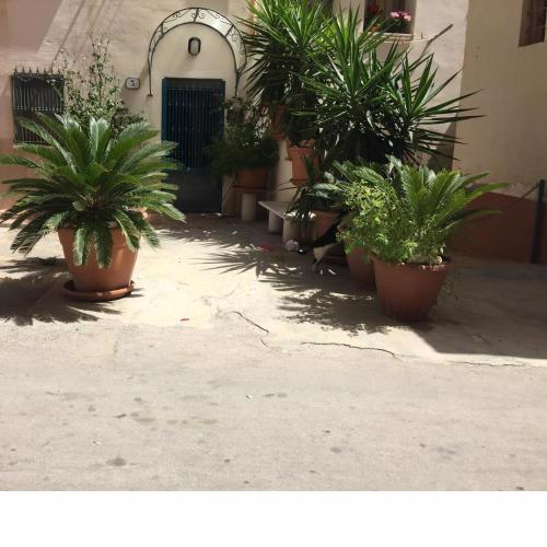 Appartamenti Tre Vele