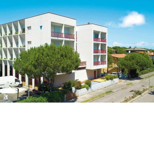 Appartamenti Urano