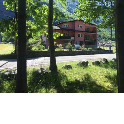 Appartamenti vacanza Casa Rio Seco