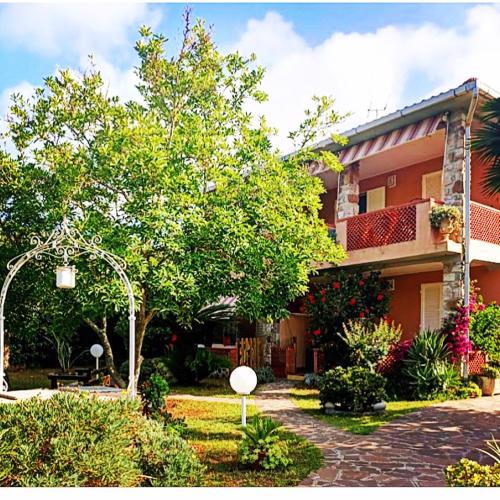 Appartamenti vacanze Andolfi