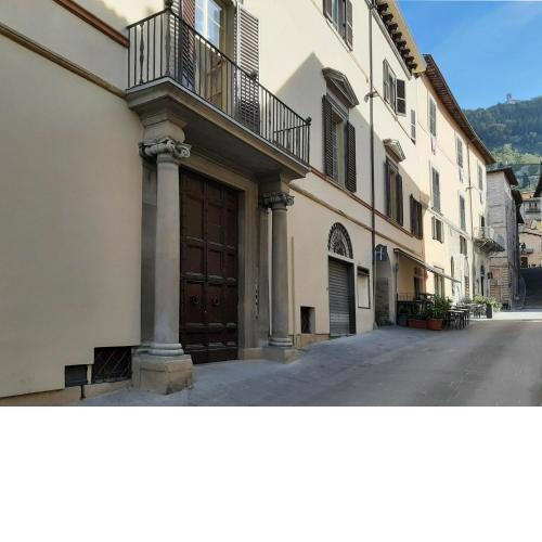 Appartamenti Vacanze La Piazzetta sul Corso