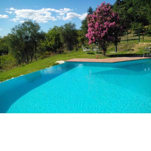 Appartamenti Villa Abbraccio