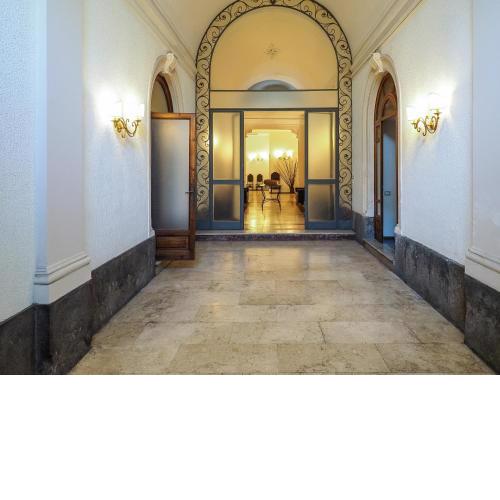 Appartamenti Villa Bellini