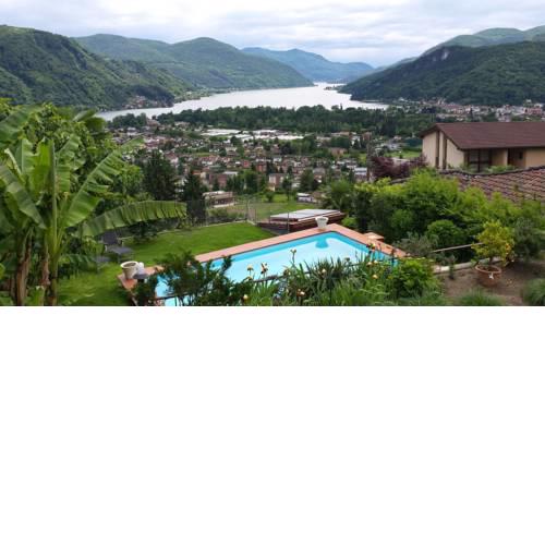 Appartamenti Villa Colibri