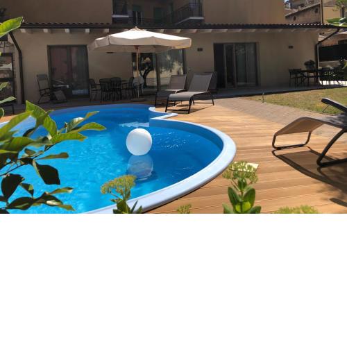 Appartamenti Villa Dall'Agnola