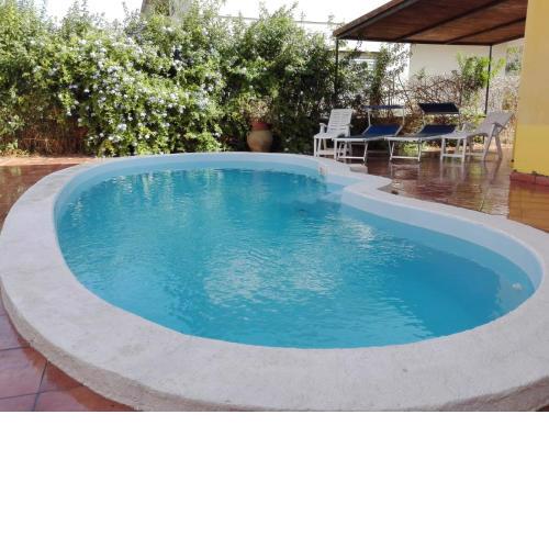 Appartamenti Villa Elisa