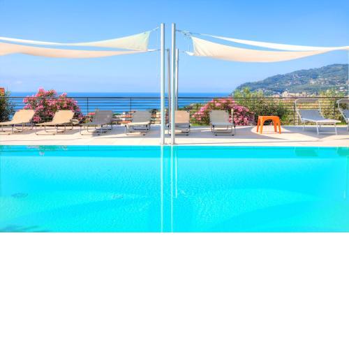 Appartamenti Villa il Poggiolo