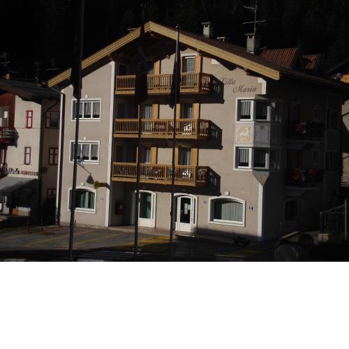 Appartamenti Villa Maria