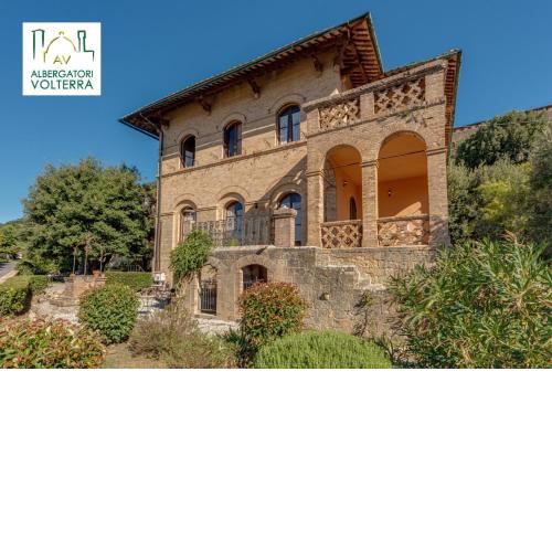 Appartamenti Villa Mascagni
