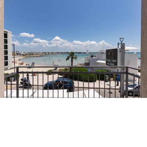 Appartamenti vista Mare