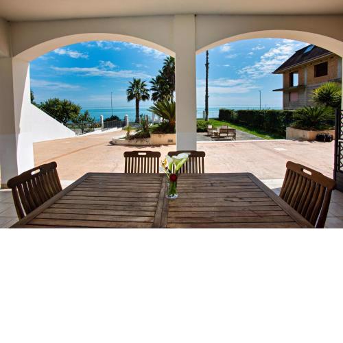 Appartamenti Vista Mare