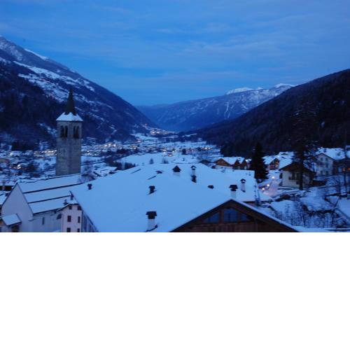 Appartamenti Welcome in Val di Sole
