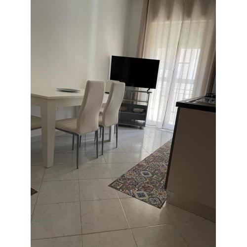 Appartamentino al Molo