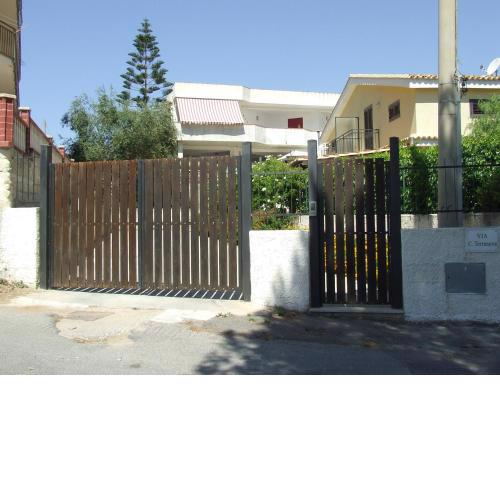 Appartamentino in Noto Marina 250 metri dal mare