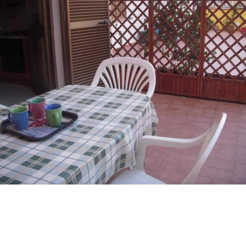 Appartamentino-La Caletta