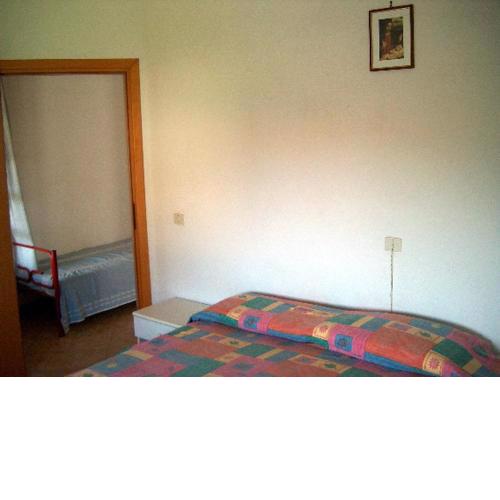 appartamentino sottotetto