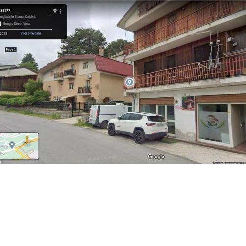 Appartamentino
