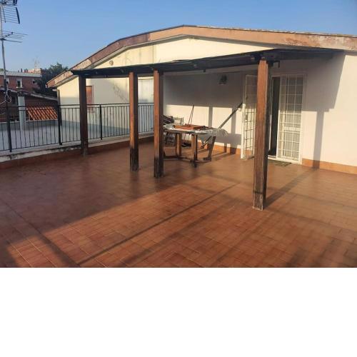 Appartamento - attico panoramico