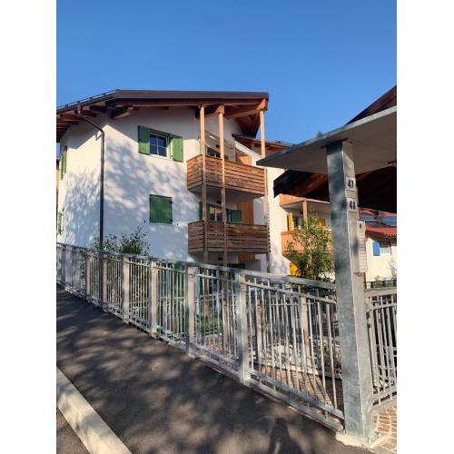 Appartamento - Chalet Baltmann - Lavarone