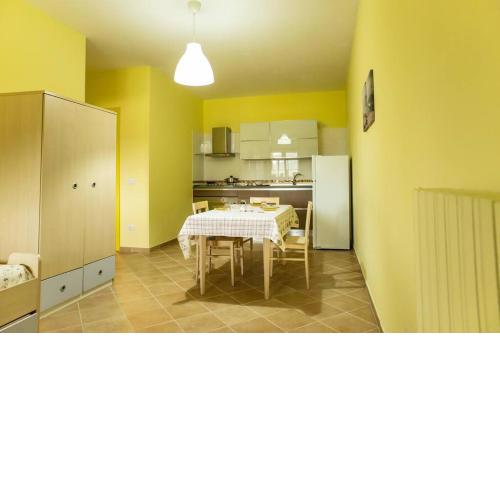 Appartamento - Gongolo