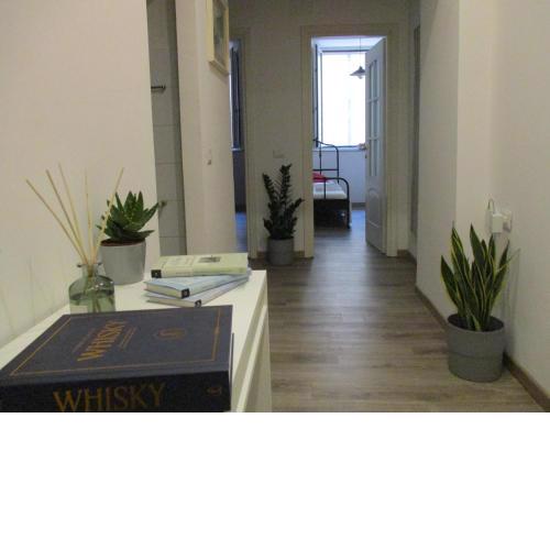Appartamento - I Fiori - Central apartment