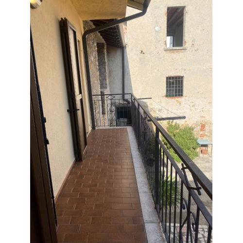 Appartamento - Il Rustico