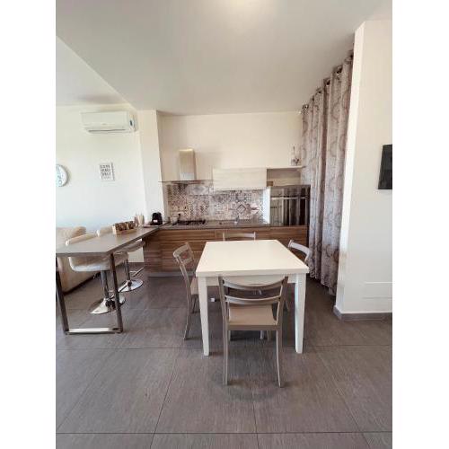 Appartamento - Pozzallo Privitera rooms & apartments