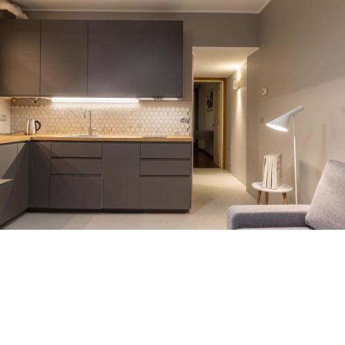 Appartamento - Ticinese77