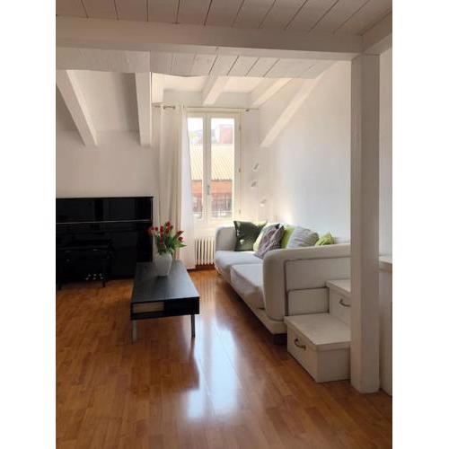 Appartamento - Zona Tortona