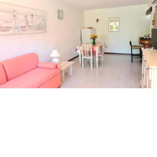 Appartamento- La Casa del Mirto- Porto Rotondo