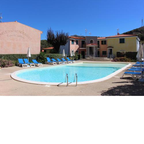 Appartamento 1 - Complesso Residenziale Terme di Casteldoria