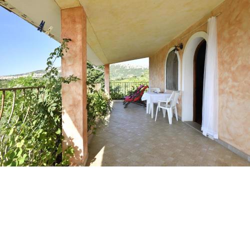 Appartamento 1 in Villino Filieri