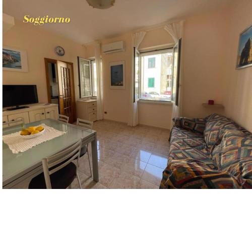 Appartamento 10 m dal mare Casa da zia Lena Maiori