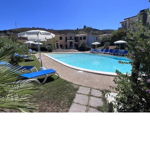 Appartamento 11 - Complesso Residenziale Terme di Casteldoria